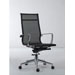 image of Office Chair - metal chair