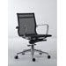 image of Office Chair - metal chair