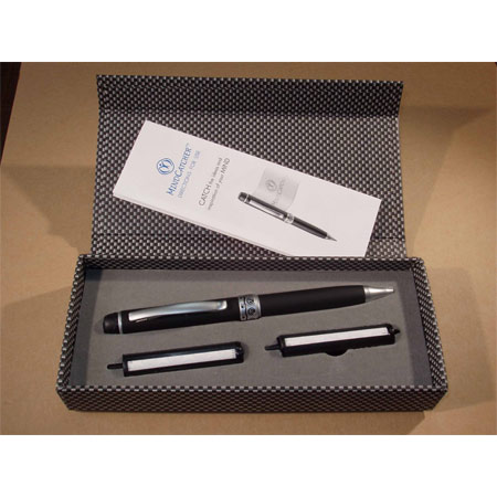 Novelty Pen with box