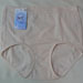 Antibacterial Underwear - Result of chitosan bandage