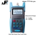   Awire Optical Fiber hand-held power meter - Result of Musical Instruments
