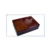 Wooden Box - Result of Surface Treatment Process
