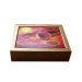 Wooden Mooncake Box - Result of Yoga Product