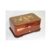 Wooden Jewelry Box - Result of Storage Box