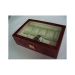 Wooden Watch Box - Result of Surface Treatment Process