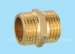 Brass threaded fittings, M/F, F/F - Result of Faucet
