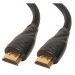 HDMI to HDMI Cable - Result of Plastic Injection Molding Parts