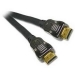 HDMI to HDMI Cable - Result of Insulation Adhesive