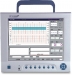 Fetal Monitor -JPD-300P( Wih 12 TFT ) - Result of ultrasound doppler