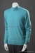 Cashmere sweater for men - Result of bulletproof vest