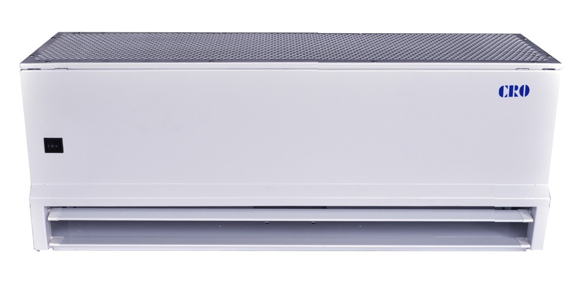 Water Evaporator type Cooling & Heating AIR DOOR