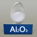 Aluminum oxide  (Al2O3) - Result of electron