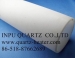Milky quartz glass tube - Result of Corner Lamps