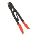 TERMINAL CRIMPING TOOLS - Result of Barrier Terminal