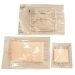 Sterile Pouch - Result of Surgical Masks