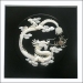 Chinese manufacturer of seashell craft, etc - Result of necklace pendant