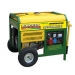 image of Produce Electronic Machinery - gasoline generator set (portable generator)
