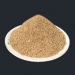 Walnut Shell Grain and Corn Cob Grain - Result of Grain