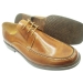 Mens Casual Shoes - Result of Pig Suede Leather