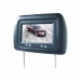 7 Inch Headrest Monitor - Result of DVD-RW