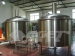 3T microbrewery equipment