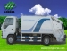Howo Garbage Truck,Hydraulic Lifter Garbage Truck