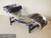 Le Corbusier Chaise Lounge,LC4 chair - Result of Corner Lamps
