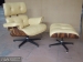 Eames Lounge chair - Result of Corner Lamps