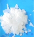 caustic soda - Result of Soap Dish