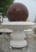 Fountain Ball and Fountain Ring - Result of Marble