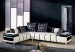 sofa, leather sofa, modern sofa, upholstered seat