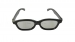 3D Glasses,circular polarized 3d glasses,REALD