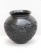 image of Ceramic Craft - sell black pottery