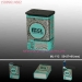 image of CD Replication - Sell tin box, tin can, tin case