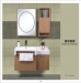 image of Home Furniture - sell bathroom furniture,solid wood cabinet