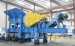 Portable Crushing Plant,Mobile Crusher,Crushers - Result of Vibrating Screens