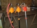 image of Pump,Vacuum Equipment - ROTARY HAND OIL PUMP