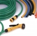 image of Other Garden Tool - pvc garden hose