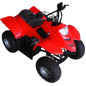 sell ATV Quad from 50cc to 300cc