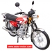sell motorcycle BD125-4V - Result of Floppy Disk
