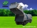 Waste Truck,Waste Compactor,Garbage Compact Truck