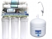 image of Water Purifier - MANUAL FLUSH RO PURIFER