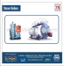 image of Boiler,Boiler Parts - Sell Steam Boiler