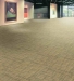 Sell tufted carpet tiles - Result of Carpet Tiles