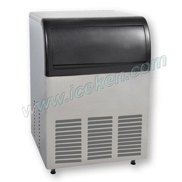 commercial ice machine/ice maker