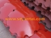 image of Agricultural Machinery - plough discs