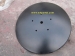 image of Agricultural Machinery - harrow discs
