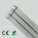 T8 LED tube with frosted cover ,2ft/4ft/5ft