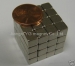 Neodymium iron boron (NdFeb) magnet - Result of Ferrite Magnet