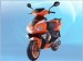 image of Scooter - 50CC gas scooter